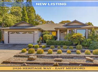 2426 Heritage Way, Medford, OR