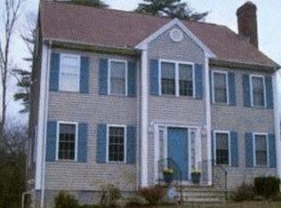 90 Winter St, Bridgewater, MA 02324