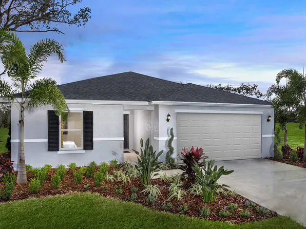 Plan 1707 Plan, Sawgrass Lakes II