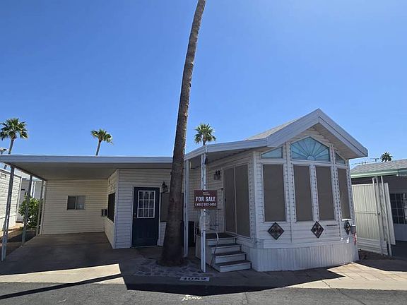 2nd image of 600 S Idaho Rd #1052