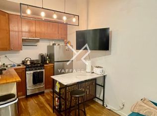 183 Graham Ave APT 3R, Brooklyn, NY 11206