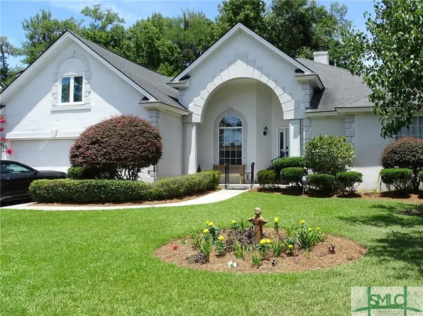 7 Indian Summer Court, Savannah, GA 31410
