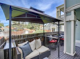 15304 E Temple Pl, Aurora, CO 80015