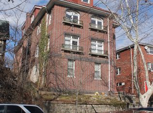 301 West 261st Street, Bronx, NY 10471