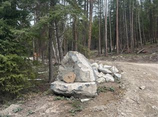 747 Spring Hill Rd, Kila, MT 59920