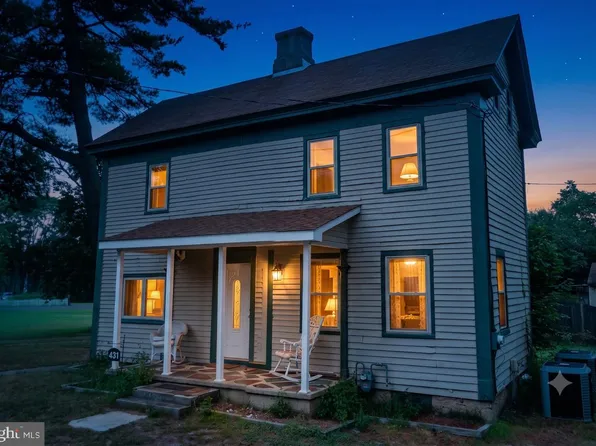 431 Main St #435, Dorchester, NJ 08316