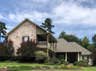 205 Culpepper Blvd, Madison, MS 39110