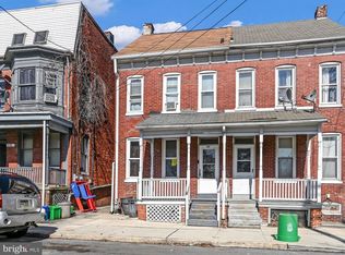 227 W Front St, York, PA 17404