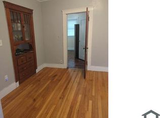 36 Melbourne St APT 3, Dorchester Center, MA 02124