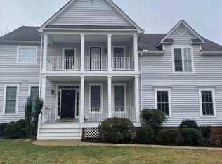 16101 Hampton Glen Ln, Chesterfield, VA 23832