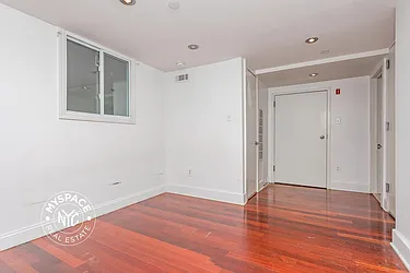 Rented by MySpaceNYC