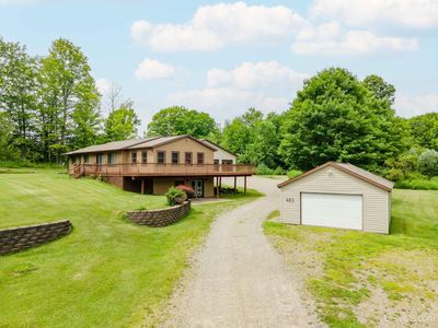 483 Bates Amasa Rd, Iron River, MI, 49935