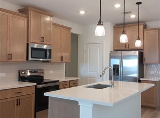 737 Drystone Trl, Liberty Hill, TX 78642