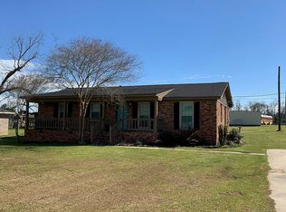 114 Jackson St NE, Baconton, GA 31716