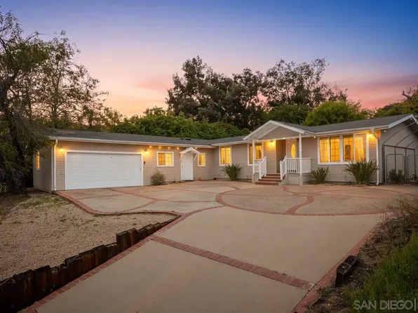 12452 Janet Kay Way, El Cajon, CA 92021