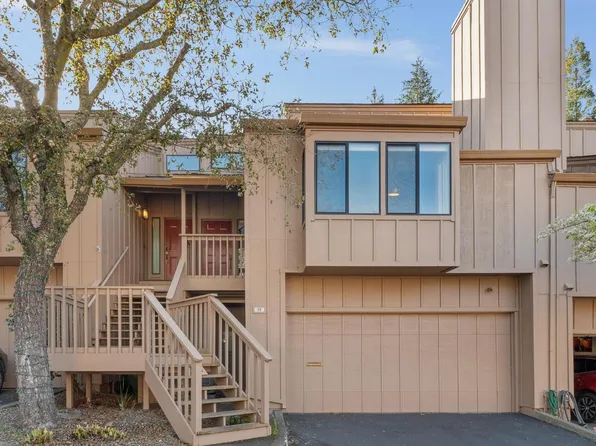 72 Flicker Drive, Novato, CA 94949