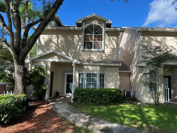 12239 SW 144th Ter #1302, Miami, FL 33186