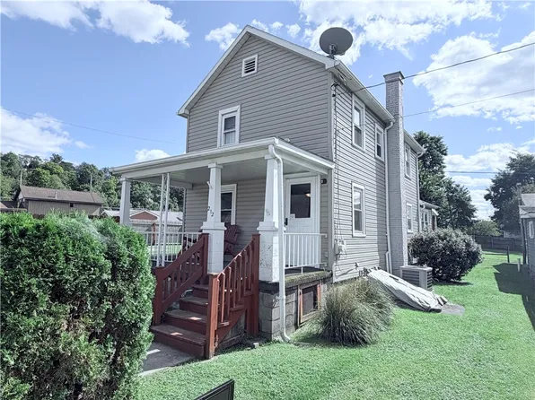 212 McClarren St, Manorville, PA 16238