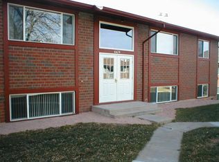DUBL6624, Colorado Springs, CO 80918