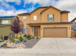 7942 Wythe Dr, Fountain, CO 80817