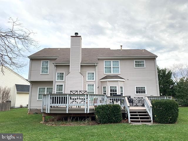 2nd image of 44064 Chadds Ford Ct