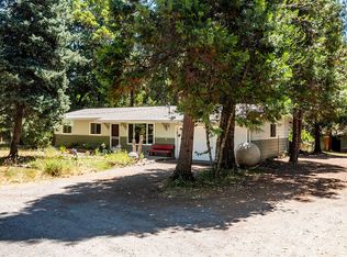 1625 Cedar Flat Rd, Williams, OR 97544