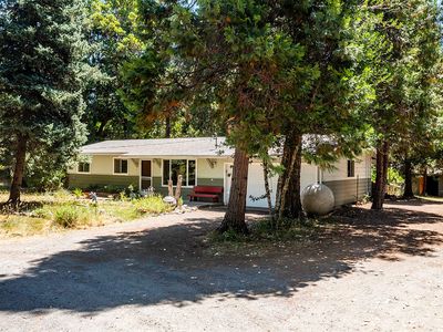 1625 Cedar Flat Rd, Williams, OR, 97544