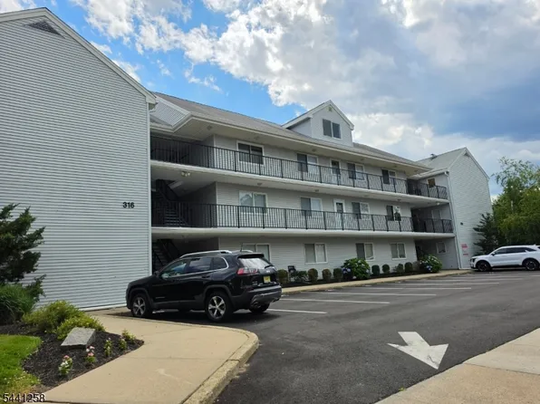 316 Sixth Ave #2C, Asbury Park City, NJ 07712