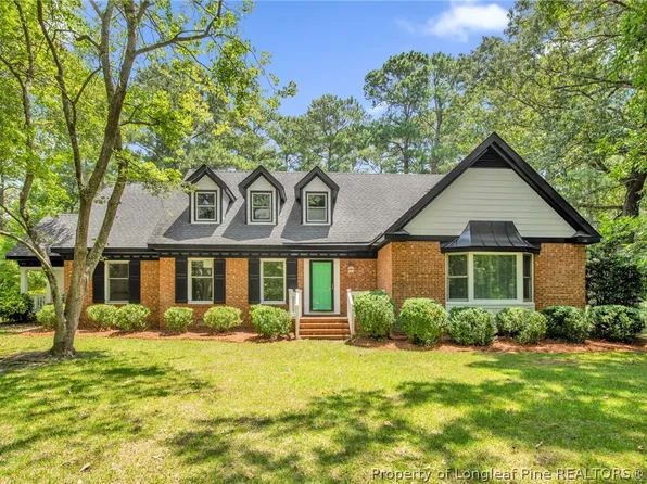 1300 Rock Hill Rd, Fayetteville, NC 28312