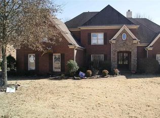 9689 Woodland Edge Ln #1, Cordova, TN 38018