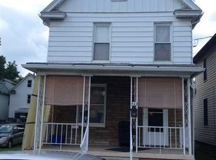 542 Virginia Ave, Butler, PA 16001