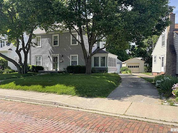 2nd image of 2609 W Moss Ave