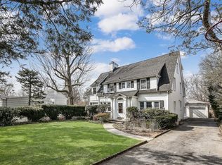 43 Palmer Ave, Scarsdale, NY 10583