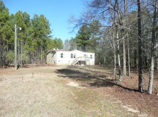206 Doe Run Rd, Tignall, GA 30668