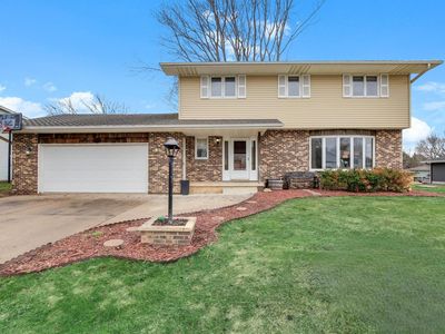 1209 Westwood Dr SW, Faribault, MN, 55021