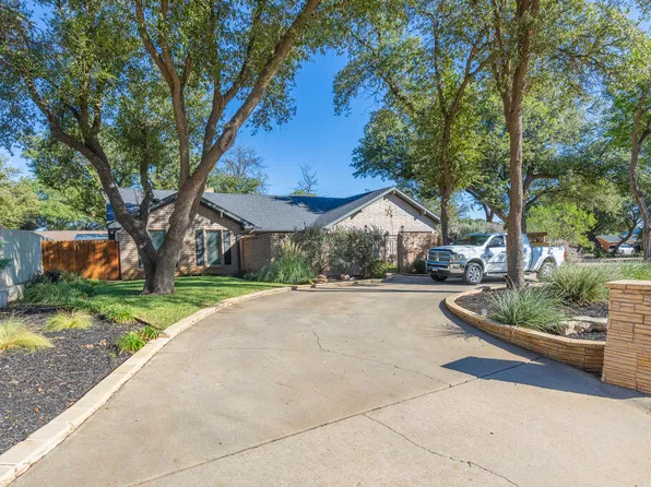 27 Club Ter, Sweetwater, TX 79556