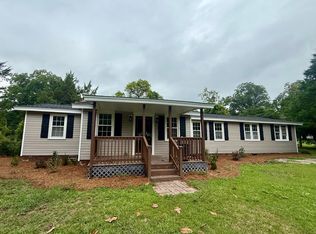 105 Back Swamp Rd, Lynchburg, SC 29080