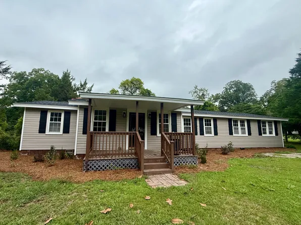105 Back Swamp Rd, Lynchburg, SC 29080