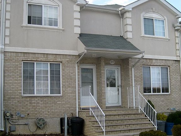 Maintenance Free Exterior