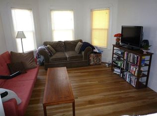 31 Ibbetson St, Somerville, MA 02143