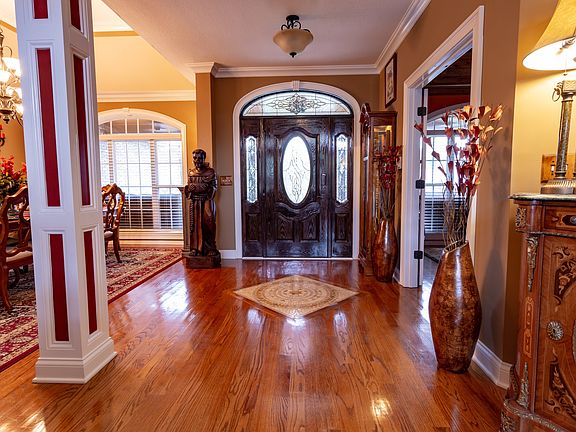3rd image of 2010 Mossy Oak Cir