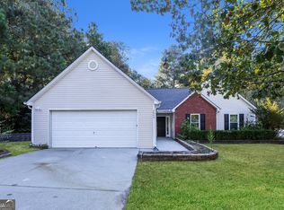 2045 Amberly Glen Way, Dacula, GA