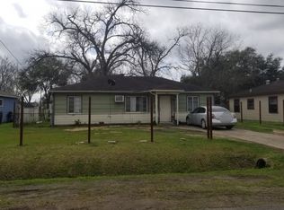 44 Luetta St, Houston, TX 77076