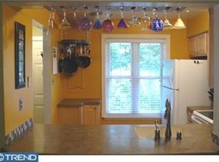 352A Delancey Pl, Mount Laurel, NJ 08054