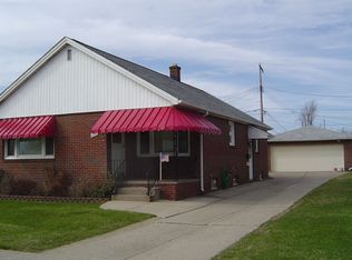 288 George Urban Blvd, Cheektowaga, NY 14225