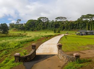 3621D Omao Rd LOT CPR-5, Koloa, HI 96756