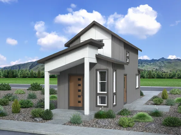 Preamble 271 Plan, Greenways at Sand Creek