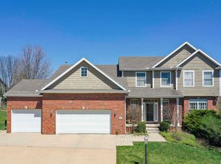 4115 W Sandridge Ct, Peoria, IL