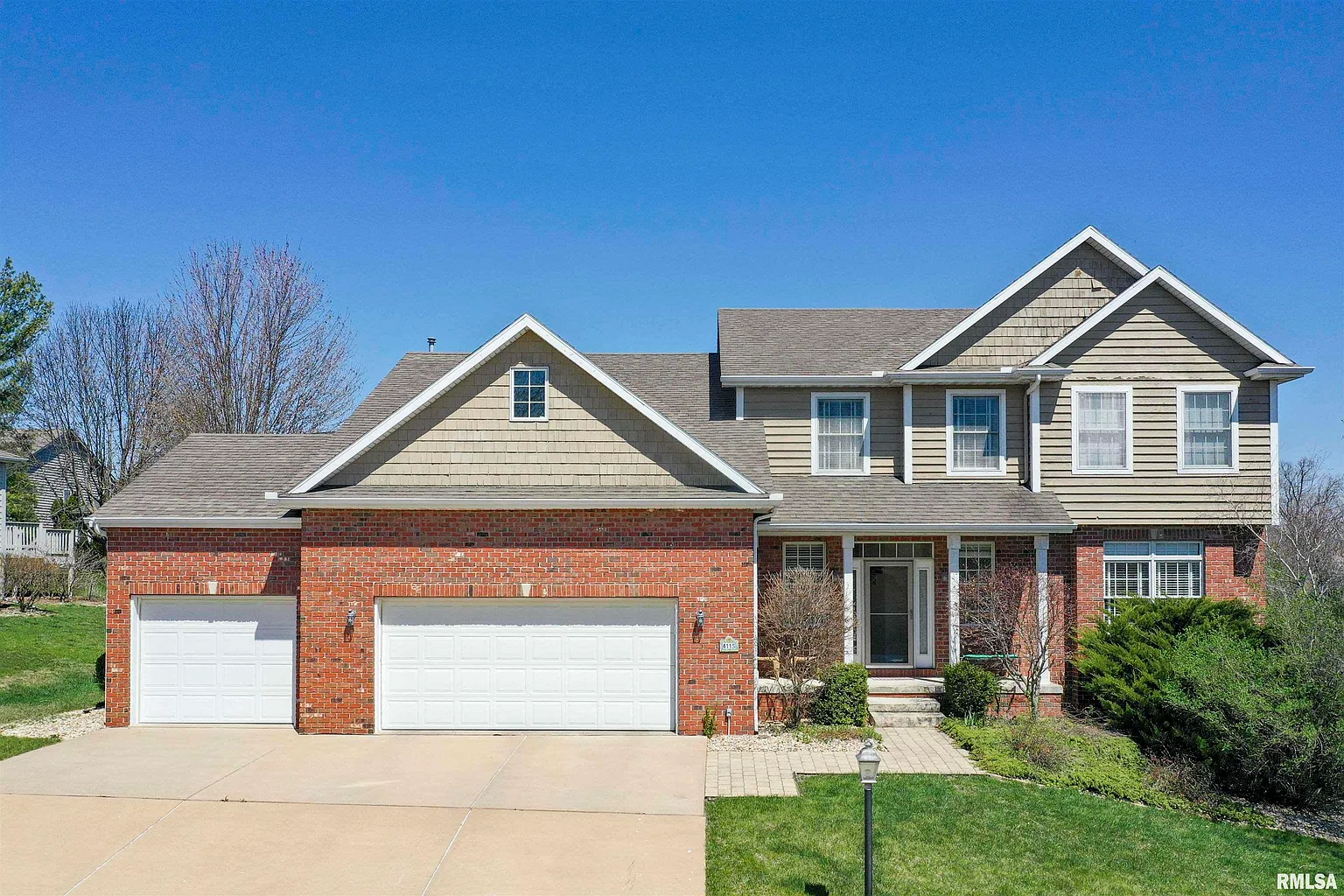 4115 W Sandridge Ct photo 1