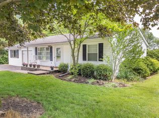 3433 Flood St, Cable, OH 43009